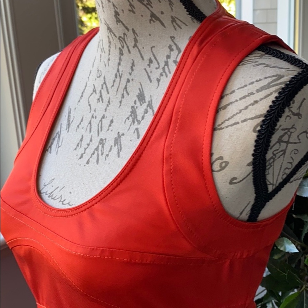 EUC VERSACE DRESS - Picture 7 of 8